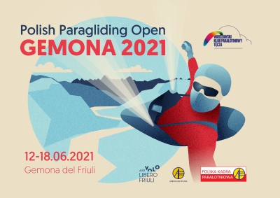 Paralotniowe Mistrzostwa Polski 2021 odbędą ...